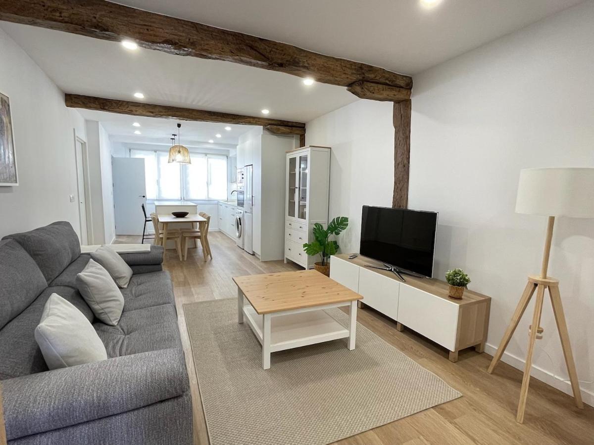 Bidebarrieta Etxea Recien Reformado Apartment Bermeo